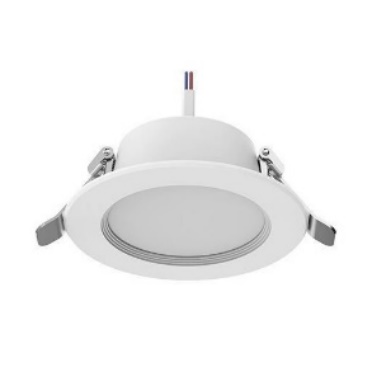 Product image 1: LEDDownlightRc-US Pro R125-14W-4000-WH