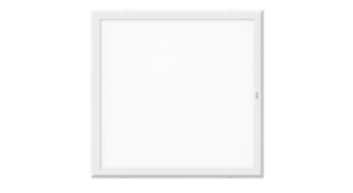 A white square object with a black background
AI-generated content may be incorrect.